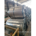 Q235 Steel Hot Dipped Galvanized Steel Coil